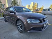 Volkswagen Jetta 2015 года за 6 000 000 тг. в Астана