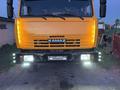 КамАЗ  65115 2008 года за 9 000 000 тг. в Астана