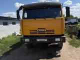 КамАЗ  65115 2008 годаүшін9 000 000 тг. в Астана – фото 2