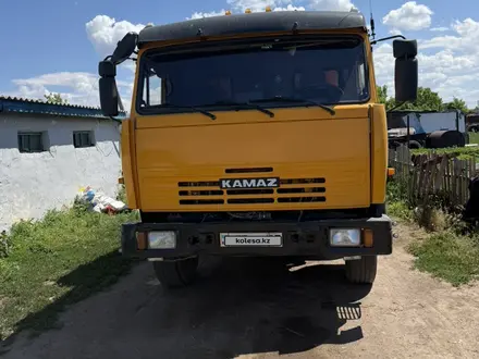 КамАЗ  65115 2008 года за 9 000 000 тг. в Астана – фото 2