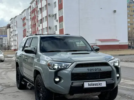 Toyota 4Runner 2022 года за 24 000 000 тг. в Актау – фото 3