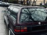 Volkswagen Passat 1993 года за 1 350 000 тг. в Сарыагаш – фото 3
