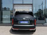 Hyundai Palisade Calligraphy 7 2025 года за 29 190 000 тг. в Астана – фото 4