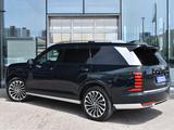 Hyundai Palisade Calligraphy 7 2025 года за 29 190 000 тг. в Астана – фото 3