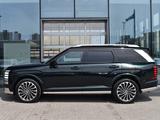 Hyundai Palisade Calligraphy 7 2025 года за 29 190 000 тг. в Астана – фото 2