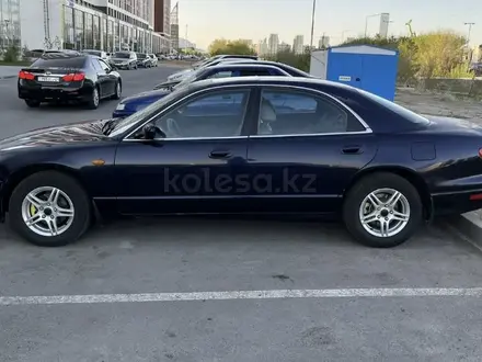 Mazda Xedos 9 1996 года за 1 400 000 тг. в Астана – фото 4