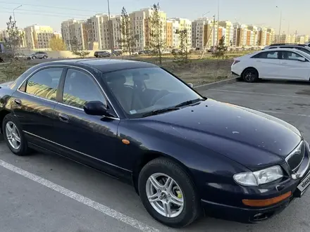 Mazda Xedos 9 1996 года за 1 400 000 тг. в Астана – фото 2