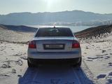 Audi A4 2001 года за 3 600 000 тг. в Алматы – фото 2