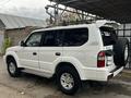 Toyota Land Cruiser Prado 1998 года за 6 500 000 тг. в Тараз – фото 17