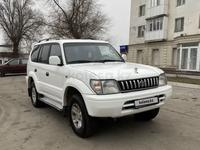 Toyota Land Cruiser Prado 1998 года за 6 500 000 тг. в Тараз