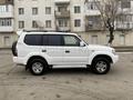 Toyota Land Cruiser Prado 1998 года за 6 500 000 тг. в Тараз – фото 6