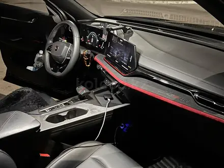 Changan X5 Plus 2025 года за 7 700 000 тг. в Алматы – фото 10
