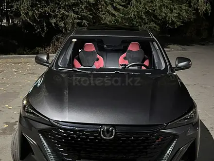 Changan X5 Plus 2025 года за 7 700 000 тг. в Алматы – фото 2