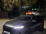 Changan X5 Plus 2025 года за 7 700 000 тг. в Алматы