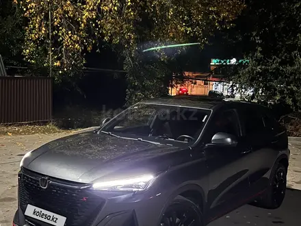 Changan X5 Plus 2025 года за 7 700 000 тг. в Алматы