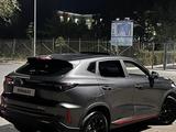 Changan X5 Plus 2025 годаүшін7 700 000 тг. в Алматы – фото 5