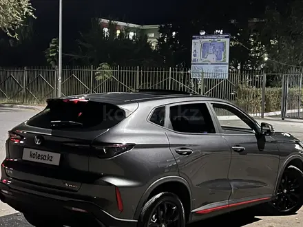 Changan X5 Plus 2025 года за 7 700 000 тг. в Алматы – фото 5