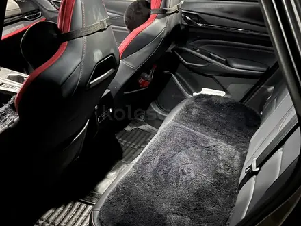 Changan X5 Plus 2025 года за 7 700 000 тг. в Алматы – фото 9