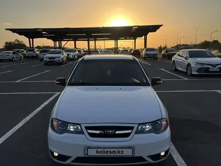 Daewoo Nexia 2013 года за 1 800 000 тг. в Шымкент