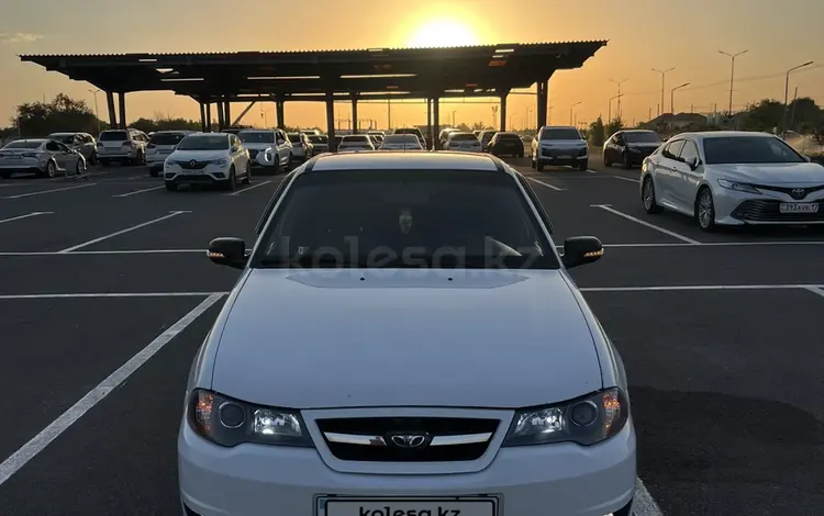 Daewoo Nexia 2013 годаүшін1 800 000 тг. в Шымкент