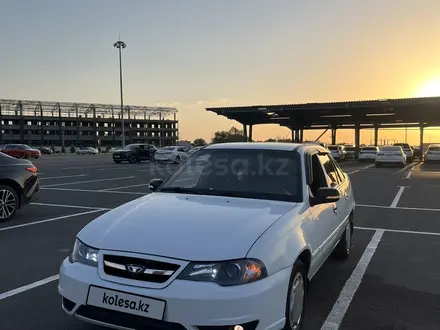 Daewoo Nexia 2013 года за 1 800 000 тг. в Шымкент – фото 2