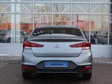 Hyundai Elantra 2019 года за 8 190 000 тг. в Астана – фото 4