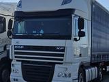 DAF  XF 105 2014 годаүшін27 500 000 тг. в Актобе