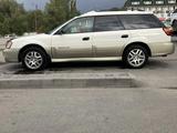 Subaru Outback 2000 годаүшін4 000 000 тг. в Алматы – фото 5