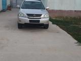 Lexus RX 300 2005 годаүшін8 000 000 тг. в Тараз – фото 2