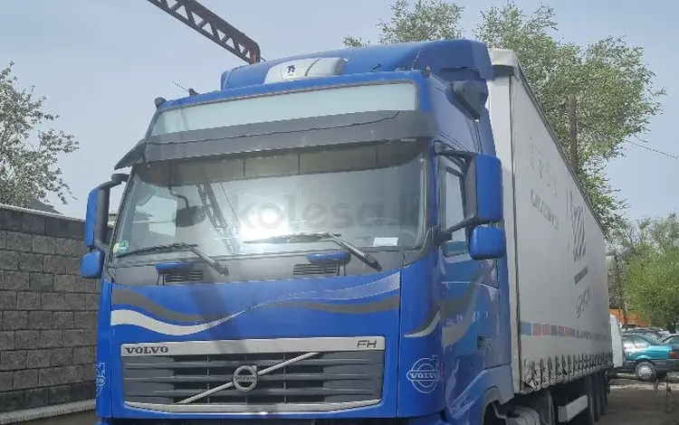 Volvo  FH 2012 годаүшін28 000 000 тг. в Алматы