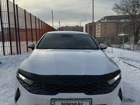 Kia K5 2021 годаүшін12 800 000 тг. в Астана