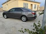 Toyota Camry 2015 годаfor11 800 000 тг. в Актау – фото 3