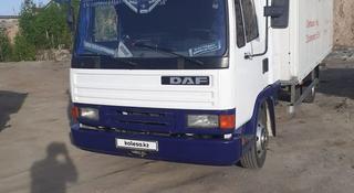 DAF  Е45СЕ 1991 года за 6 000 000 тг. в Кокшетау