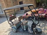 X-Motors  Corsa 2024 года за 200 000 тг. в Тараз – фото 3