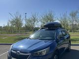 Subaru Outback 2021 годаүшін11 900 000 тг. в Астана