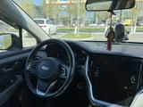Subaru Outback 2021 годаүшін11 900 000 тг. в Астана – фото 4