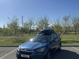 Subaru Outback 2021 годаүшін11 900 000 тг. в Астана – фото 2