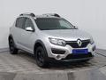 Renault Sandero Stepway 2018 года за 4 360 000 тг. в Астана – фото 3