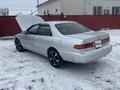 Toyota Camry 2000 годаүшін3 600 000 тг. в Актобе – фото 2