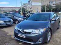 Toyota Camry 2012 годаүшін5 800 000 тг. в Атырау