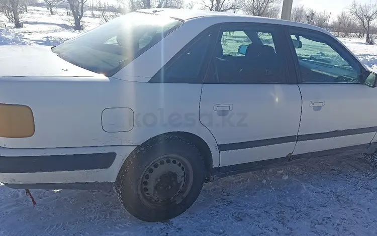 Audi 100 1993 года за 1 600 000 тг. в Павлодар