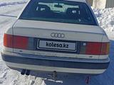 Audi 100 1993 года за 1 600 000 тг. в Павлодар – фото 3