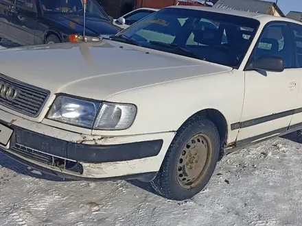 Audi 100 1993 года за 1 600 000 тг. в Павлодар – фото 4