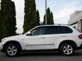 BMW X5 2007 годаүшін7 990 000 тг. в Алматы – фото 4