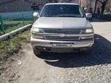 Chevrolet Tahoe 2004 годаүшін5 000 000 тг. в Семей