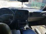 Chevrolet Tahoe 2004 года за 5 000 000 тг. в Семей – фото 5