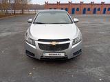 Chevrolet Cruze 2010 годаүшін2 650 000 тг. в Боровской – фото 2