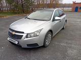 Chevrolet Cruze 2010 годаүшін2 650 000 тг. в Боровской