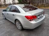 Chevrolet Cruze 2010 годаүшін2 650 000 тг. в Боровской – фото 3
