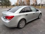 Chevrolet Cruze 2010 годаүшін2 650 000 тг. в Боровской – фото 4